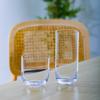 LD3301 CRISON Nordic Style Minimalist Long Drink Cocktail Glass, Juice Glass Colin Glass, Home Minimalist Tableware