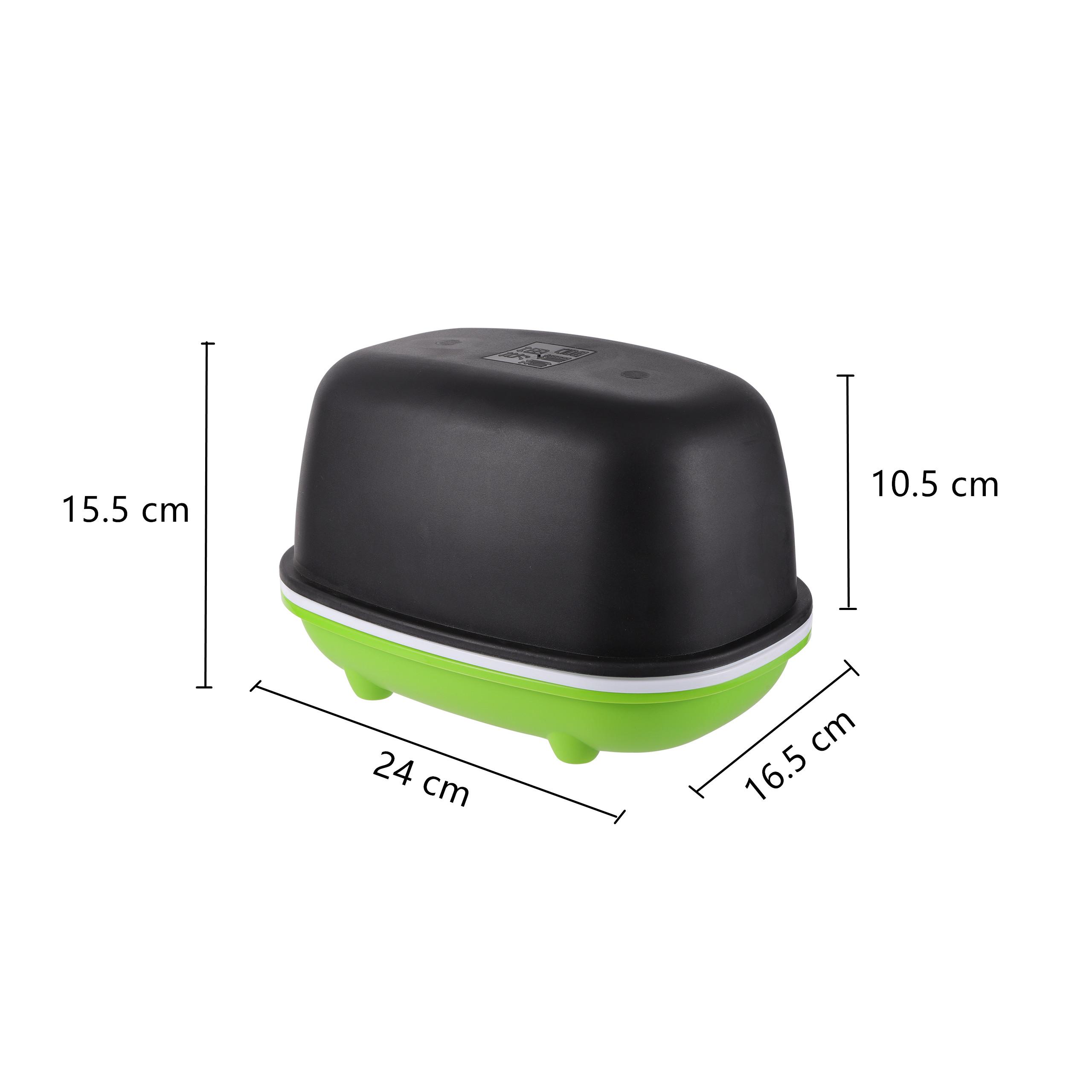 

Домашний сад, гидропонный ящик для ростков арахиса, фасоли, гороха, пшеницы, лоток для проращивания, кошачья трава, рост прорастания, беспочвенный посадочный горшок