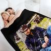 I-don&x27;t-feel-like-doing-anything-except-Rip-Wheeler-i&x27;d-do-him Classic Throw Blanket Thin Blankets