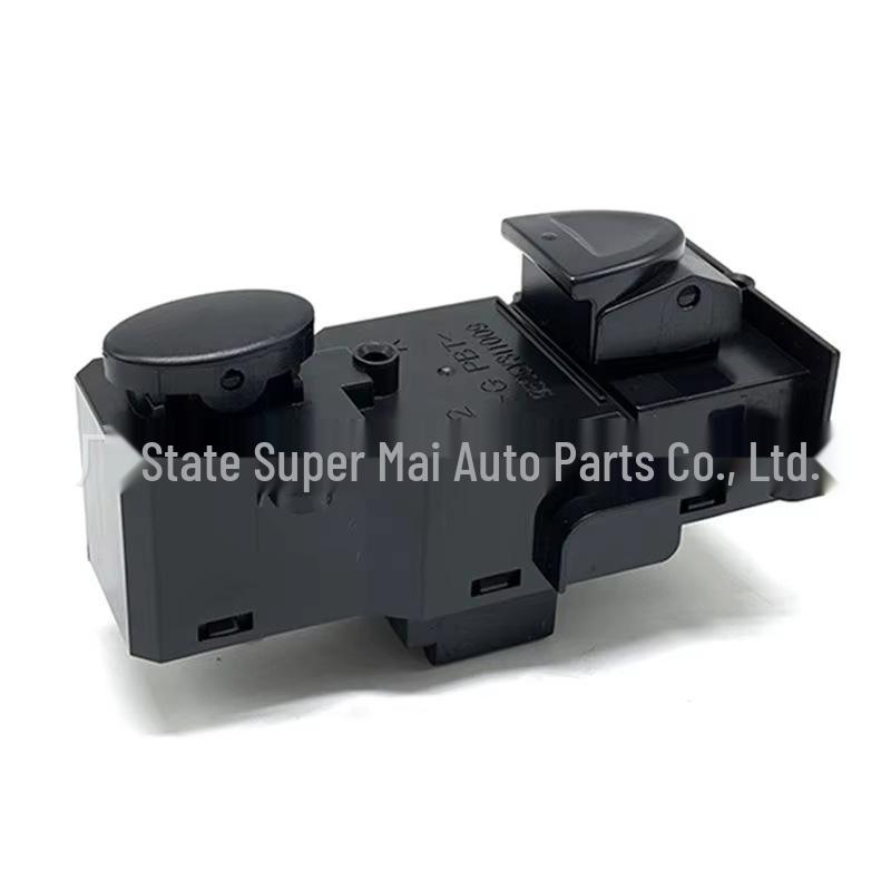 

Honda Civic 06-11 Right Front Passenger Power Window Switch (35760-SNA-A02) Power