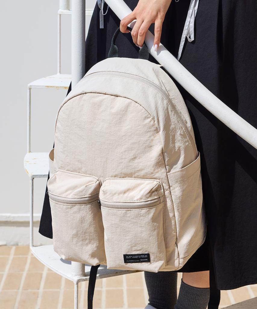 Travelmate Skyborn Security Backpack