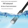 Waterproof 3.5m TYPE-C Android Endoscope with 5.5/7mm Screw Head for Industrial Use