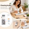 Multifunctional Keyboard Cleaning Brush for Laptop Desktop Computer