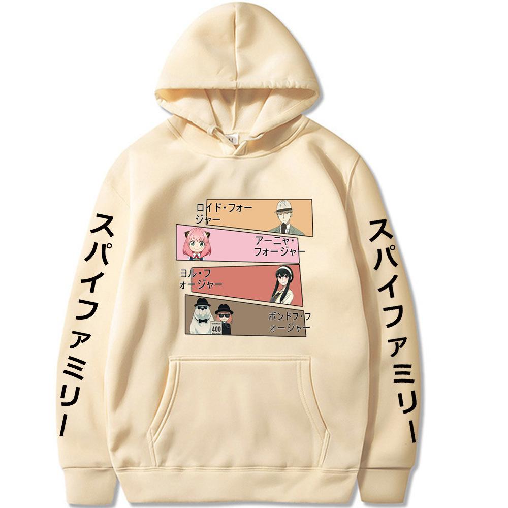 Hoodies Women Men Long Sleeve Hooded Sweatshirts Unisex Cool Casual Streetwear Y2K Street Clothing