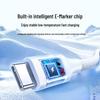 Ugreen PD 240W Dual Type-C Fast Charging Cable