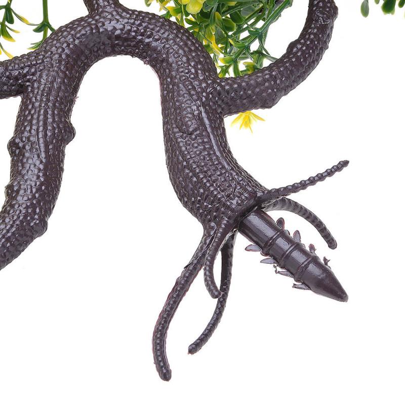 Simulate Potted Plant Cute Microlandschaft Home Office Hotel Decoration