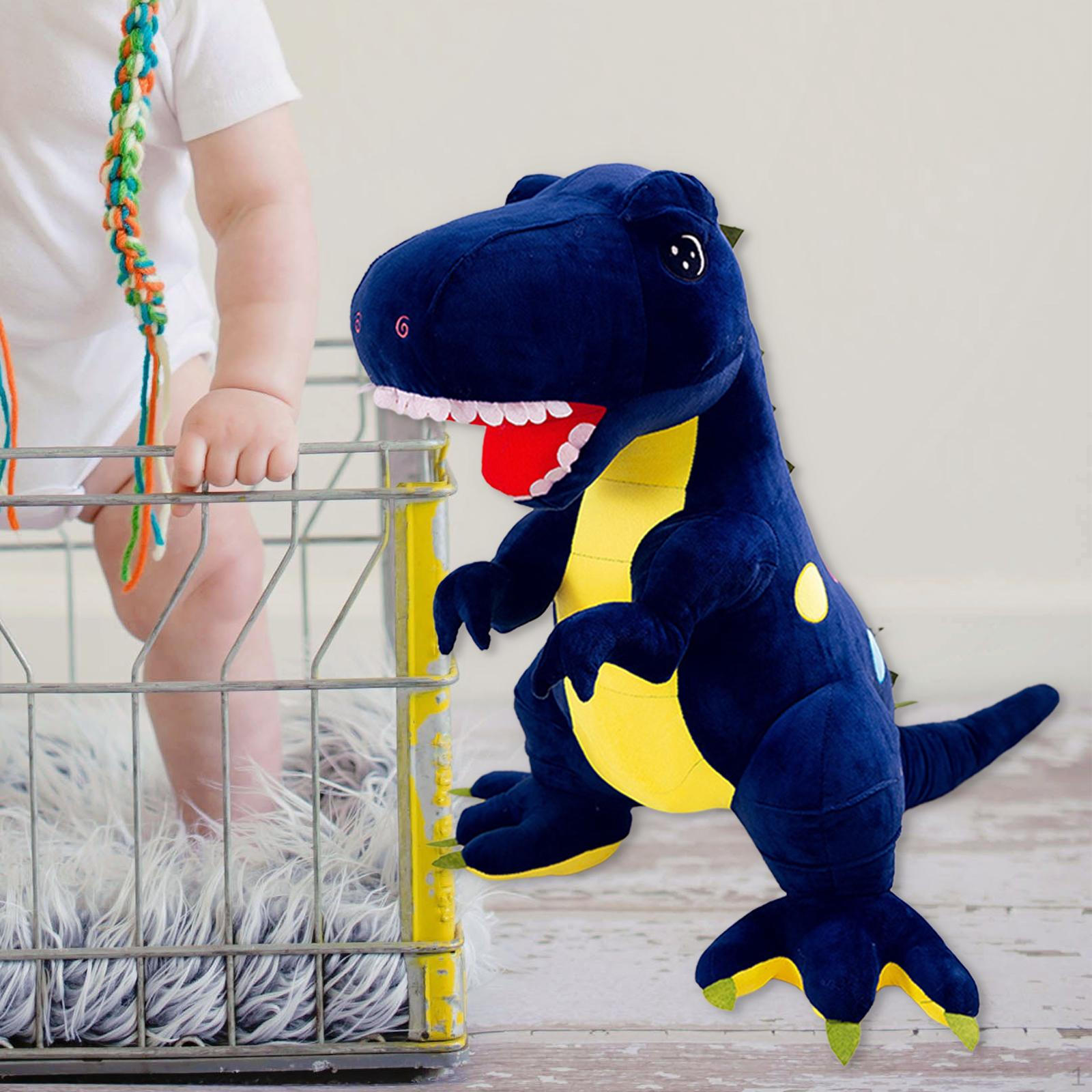 

Китайская кукла-дракон, мягкие игрушки для лунного дома синий