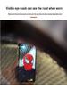 Cross-Border Spiderman Halloween Mask for Adults & Kids – Cute, Funny, Disco-Inspired Headgear