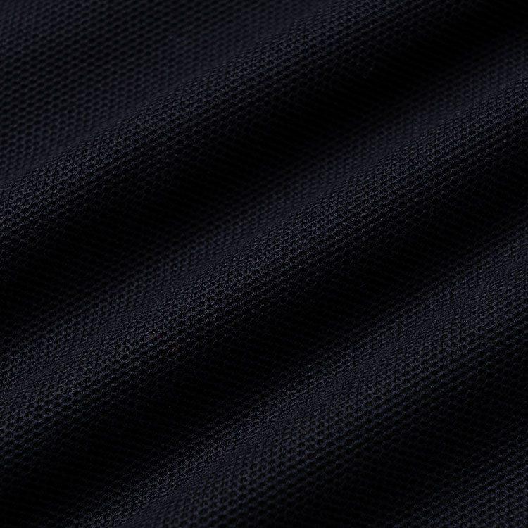 Burberry Polo Shirt Men's Black 8017003-A1189