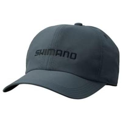 SHIMANO Synthetische Kappe Indigo M CA-002V