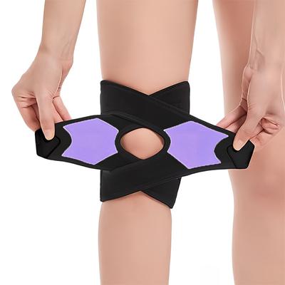 Kniebandage für Meniskusriss Kreuzbandstütze zum Laufen Basketball Knieschmerzen Linderung bei Arthritis
