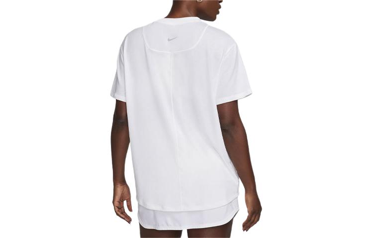 Nike One Relaxed Women's Dri-FIT Short-Sleeve Top FN2814-100
