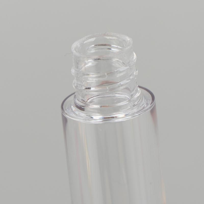 10Ml Empty Mascara Tube Eyelash Growth Liquid Vial Bottle With Eyelash Wand Eyelash Cream Container Refillable Packaging Makeup