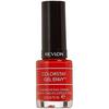 Nail Polish - - No. 625 Get Lucky - 11.7ml - Gel Envy - Black Color