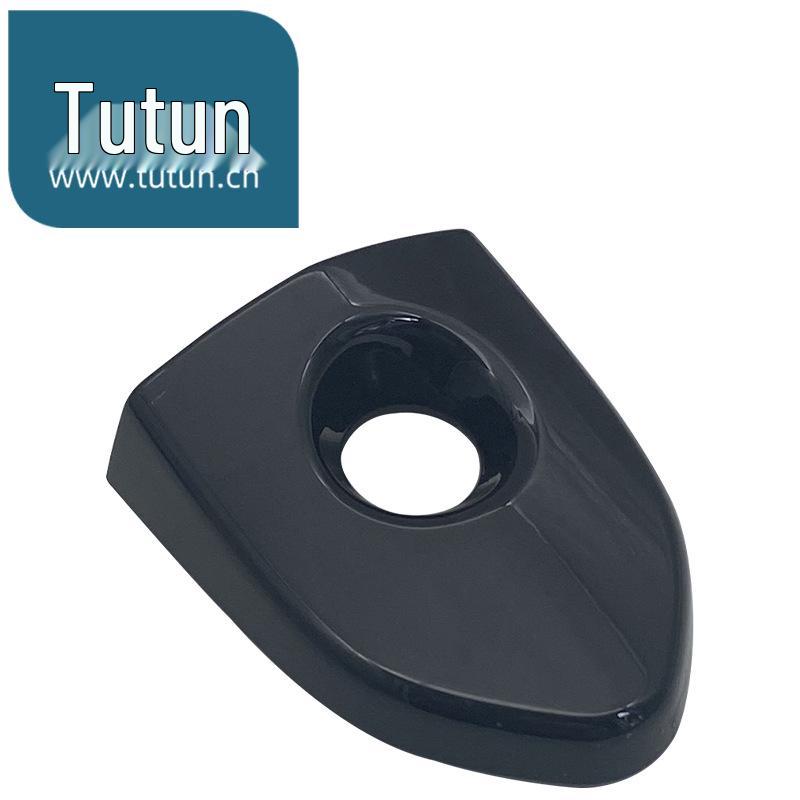 

Venucia T90 Обсидиановый Черный Передняя Левая Дверная Ручка и Накладка 806472GD2A-YSH