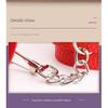 Sexy Leather BDSM Kits Plush Sex Bondage Gear Handcuffs Sex Games Whip Gag Adult Toys Exotic Accessories Sex Toys For