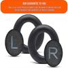 Replacement Ear Pads For Bose 700 Noise Cancelling (black)
