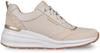 Skechers Billion - Subtle Spots Women taupe sneakers