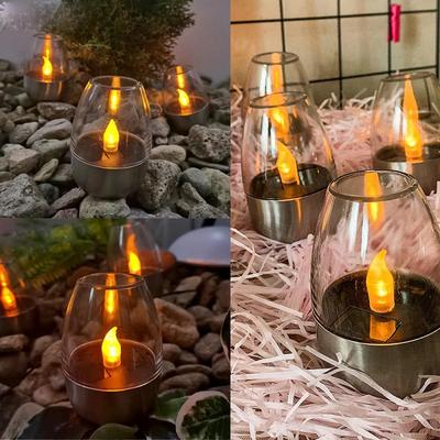 Led Işıklar – LED Mum