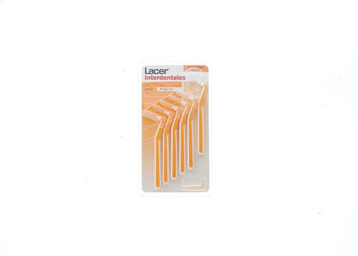 Fil dentaire - Lacer - 150526 - Brosse interdentaire - Tynex texturisé - Flexible