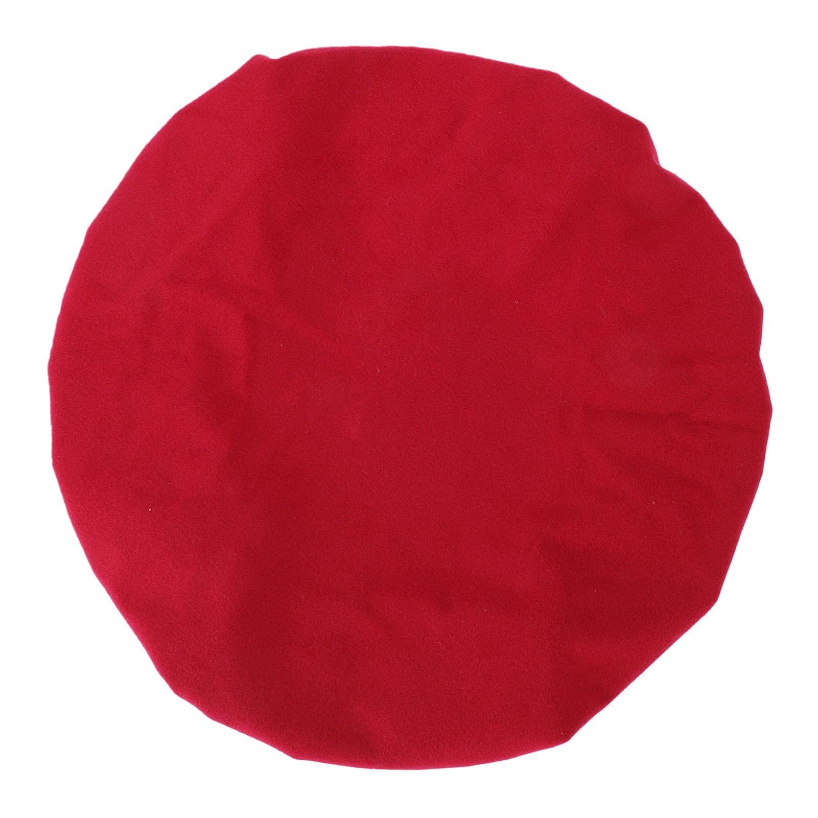

Bar Stool Round Cover Water Proof Dust Proof Barber Shop Chair Cover with Elastic Bottom