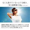 [E-FIT] Women's Sports Sunglasses UV400 [Polarized, Lightly Tinted Lenses/Eye and Skin Care] Ultra-lightweight, Comfortable Fit/Suitable for Golf, Run