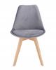 BARI Chair Gray (new Codes)
