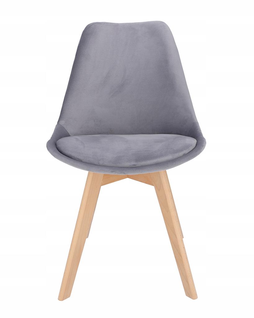 BARI Chair Gray (new Codes)