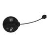 Fuel Tank Filler Cap with Sealing and Connecting Rope 19207873 Gas Cap Replacement for LeSabre Park Avenue