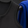 Compression Design Men Shapewear Compressed Zipper Underwear Slimming Body Shaper  For Men