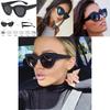 Elegant 2018 Women Ladies Cat Eye Retro Vintage Style Rockabilly Sunglasses With Uv Protection