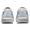NikeCourt Zoom Lite 3 White Baltic Blue Men Sneakers Photon-Dust DV3258-100