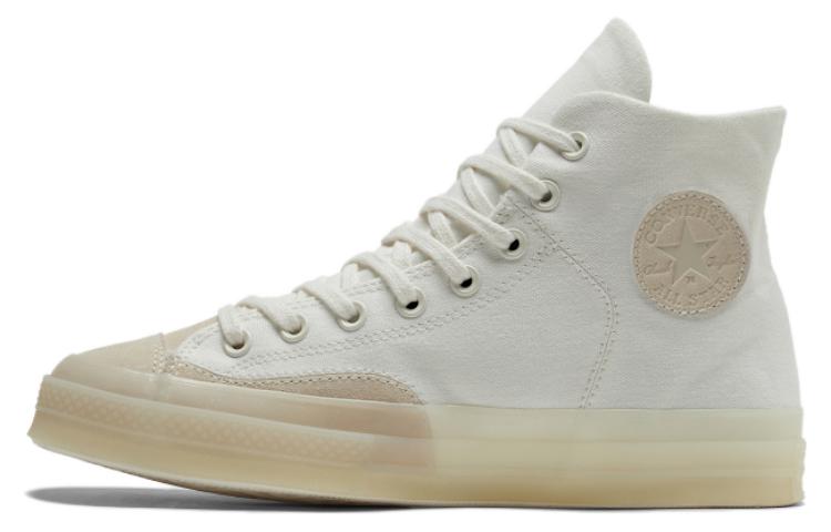 Chuck 70 Converse Marquis High  Vintage White  A03426C 35