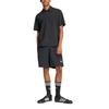 Adidas Originals Essentials Trefoil Casual Woven Cargo Shorts Men Shorts Black JD0406