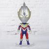Figuart Mini Ultraman Trigger Multi Type, popularny koreański bandai