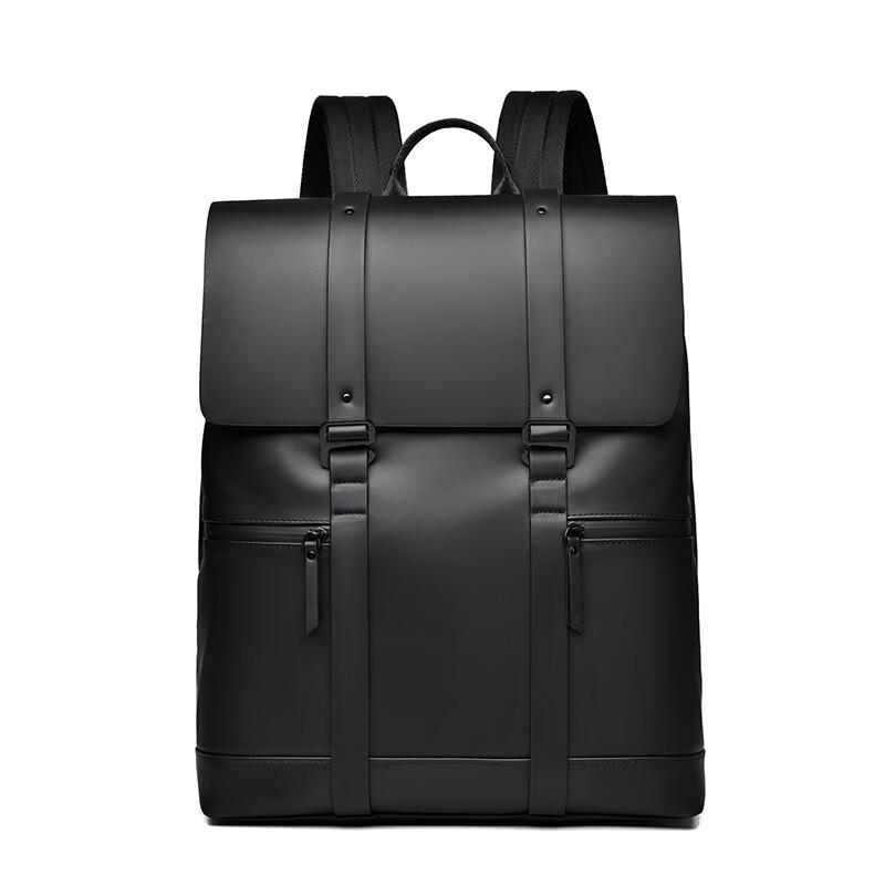 

Vanaheimr Diamond Pattern Commuter Backpack