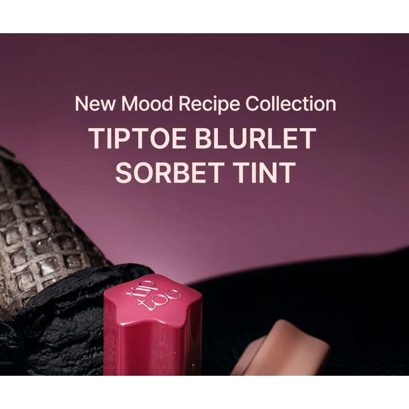 Tip Toe - Glowit Sorbet Tint - 10 Colors