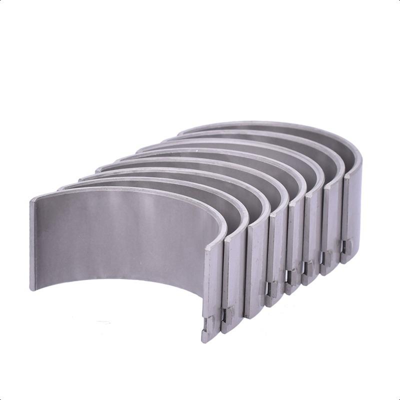 8pc 92139-1108 35mm 34.75mm 34.5mm 34.25mm 34mm Motorcycle Connecting Rod Bearing for Kawasaki Z750 Z 750 Z750R