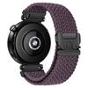 18mm 22mm Pasek spadochronowy do HUAWEI Watch GT 4/5/Pro 46mm 42mm 41mm pleciony nylonowy Bransoleta correa HUAWEI Watch 4 gt5 pro Paski