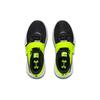 Under Armour Flow FUTR X Výstražná žlutá Černá Unisex Tenisky 3024968-301