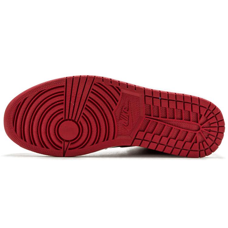 Jordan 1 Retro High Satin Banned Numbered 917359-001
