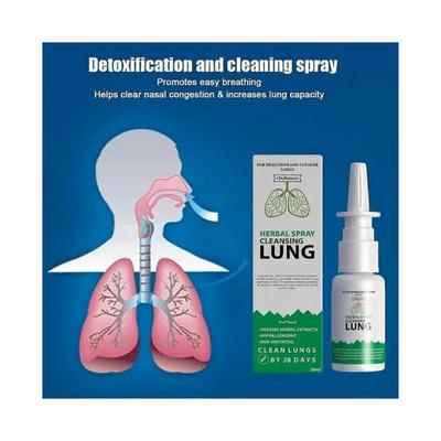 Kit pronto soccorso – Spray nasali e stick