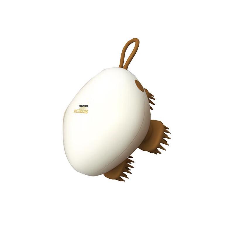 Hezheng Mini Head Massager