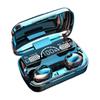 2024 True Wireless Noise-Cancelling Sport Earphones for Men & Women, Compatible with Huawei & Apple