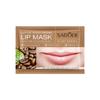 SADOER Avocado Blueberry Strawberry Fruit Series Lip Mask Moisturizing