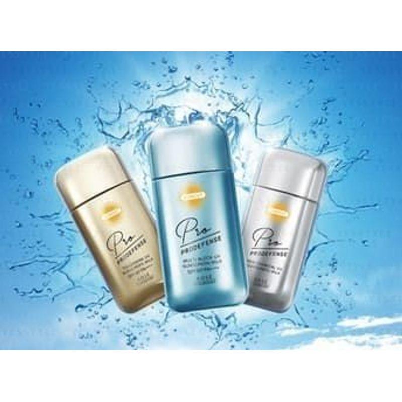 Kose - Suncut Prodefense UV Sunscreen Milk SPF 50+ PA++++