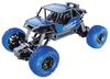 Doyusha RC Metal Climber Blue 40MHz Electric Radio Control MC2-Blu-2980