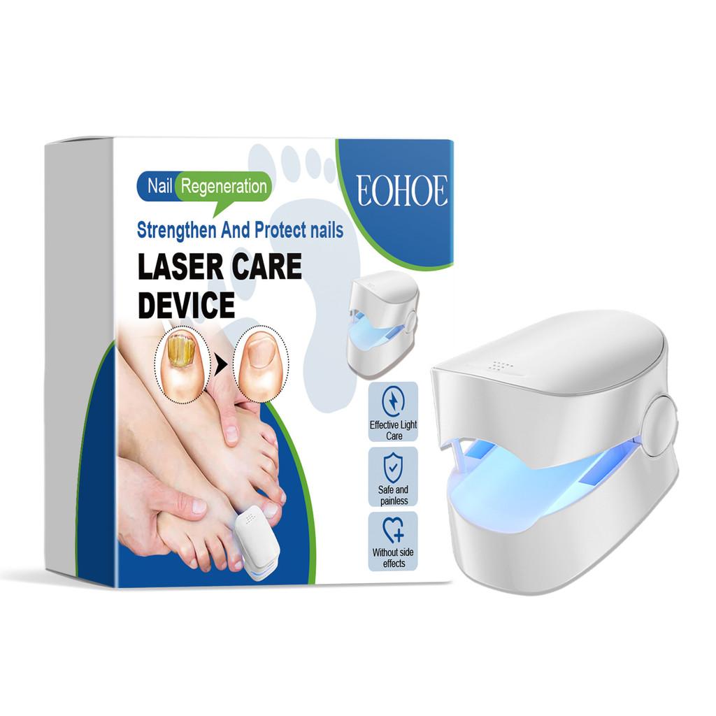 

Premium Eohoe Nail Care Device For Gentle Daily Maintenance And Moisturizing Treatment
