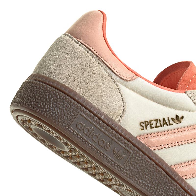 Adidas Women's Originals Handball Spezial Casual Shoes