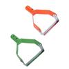 Stirrup Hoe Garden Hula Hoes  Efficient Scuffle Loop Hoe Gardening Weeder Cultivator for Weeding Gardening Weeding Stirrup Hoe